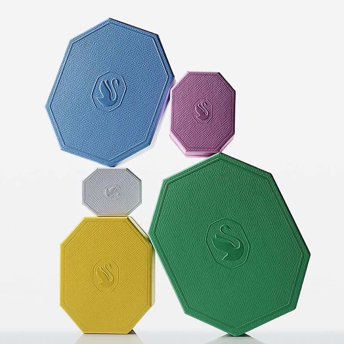 Ladies' Necklace Swarovski 5599153