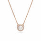 Ladies' Necklace Swarovski 5636272
