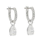 Ladies' Earrings Swarovski 5636716