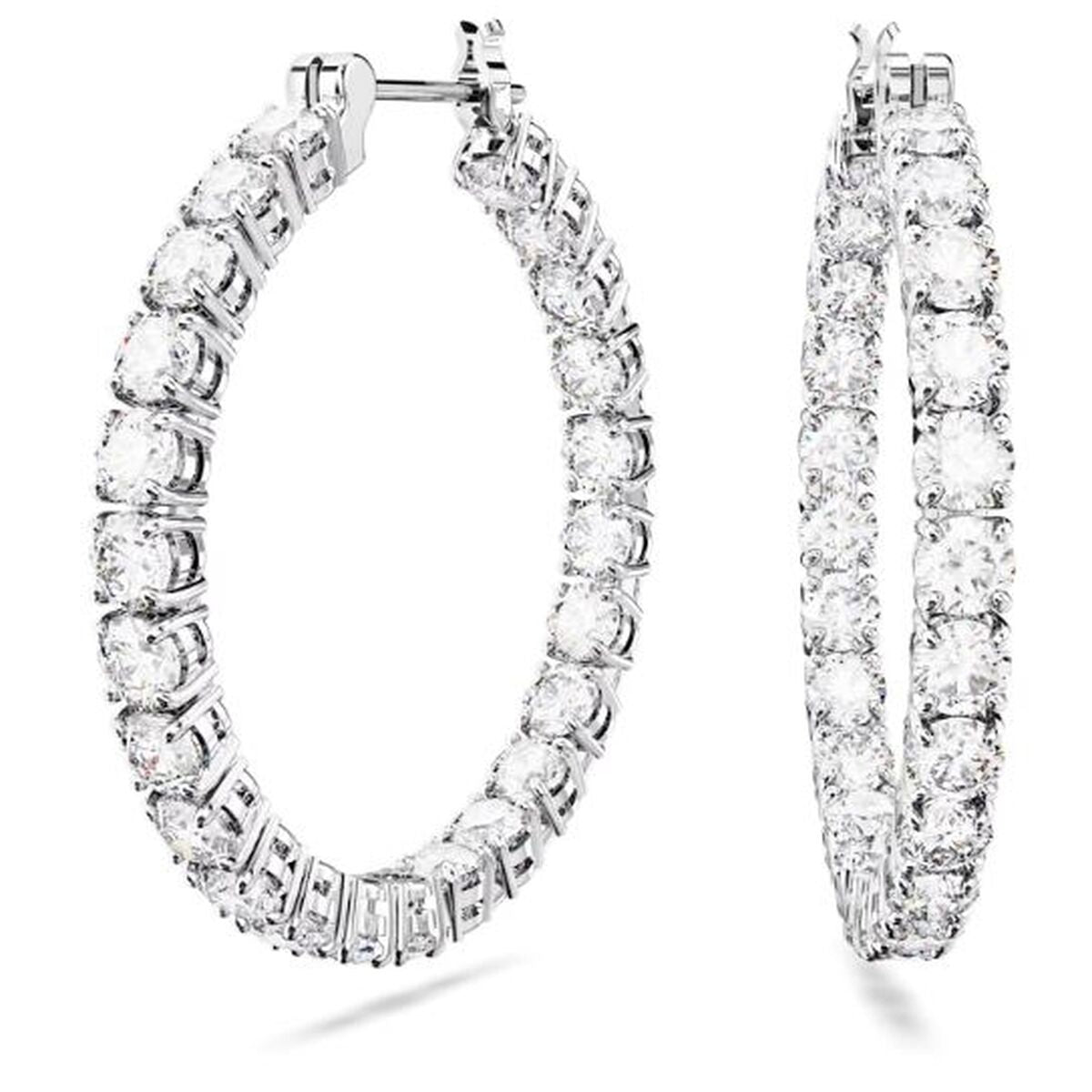 Ladies' Earrings Swarovski 5647715