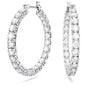 Ladies' Earrings Swarovski 5647715