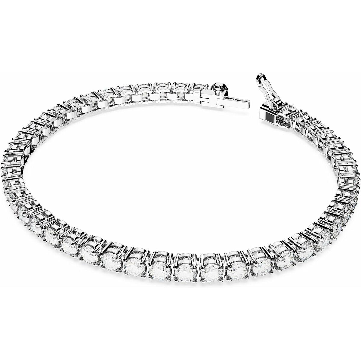 Ladies' Bracelet Swarovski 5648936
