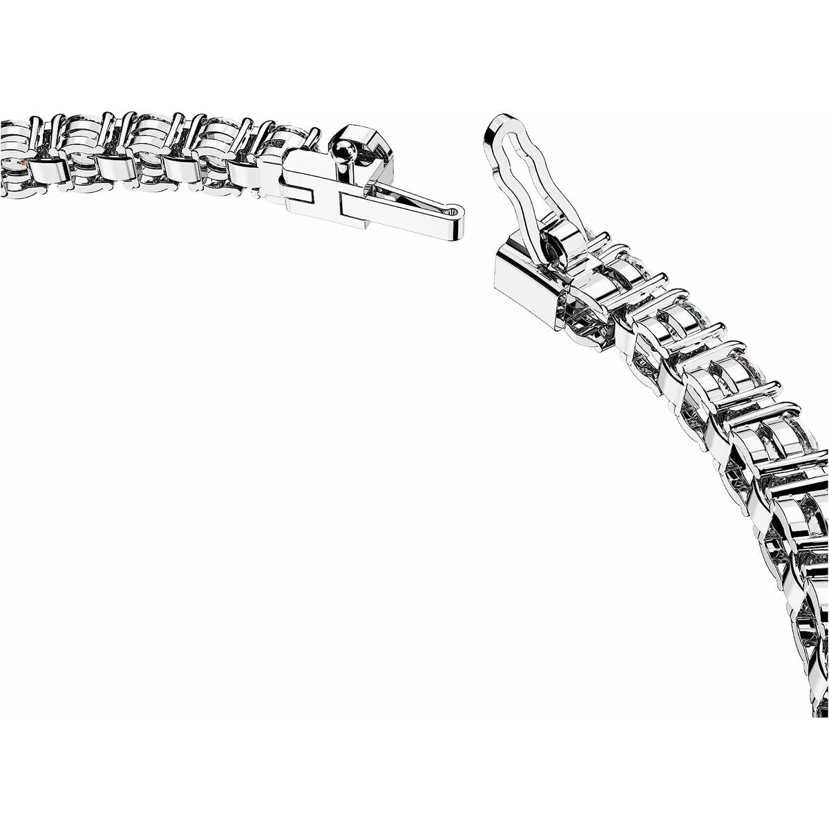 Ladies' Bracelet Swarovski 5648936