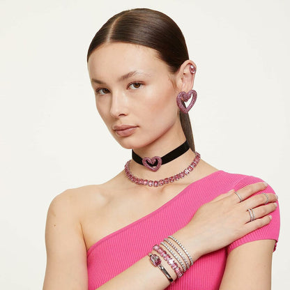 Ladies' Bracelet Swarovski 5648936