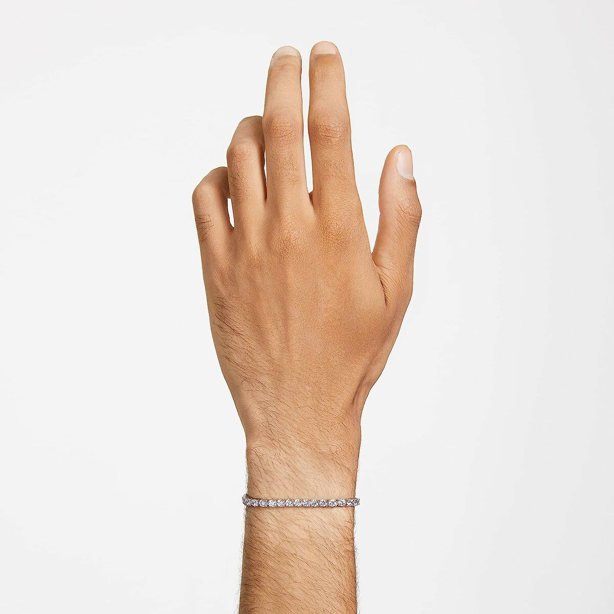 Ladies' Bracelet Swarovski 5648936