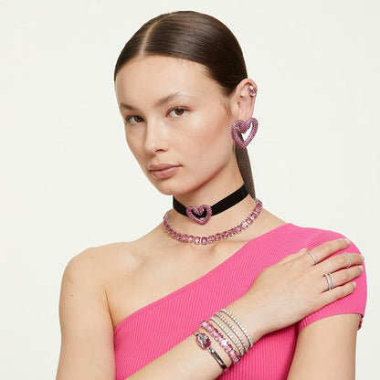 Ladies' Bracelet Swarovski 5648937