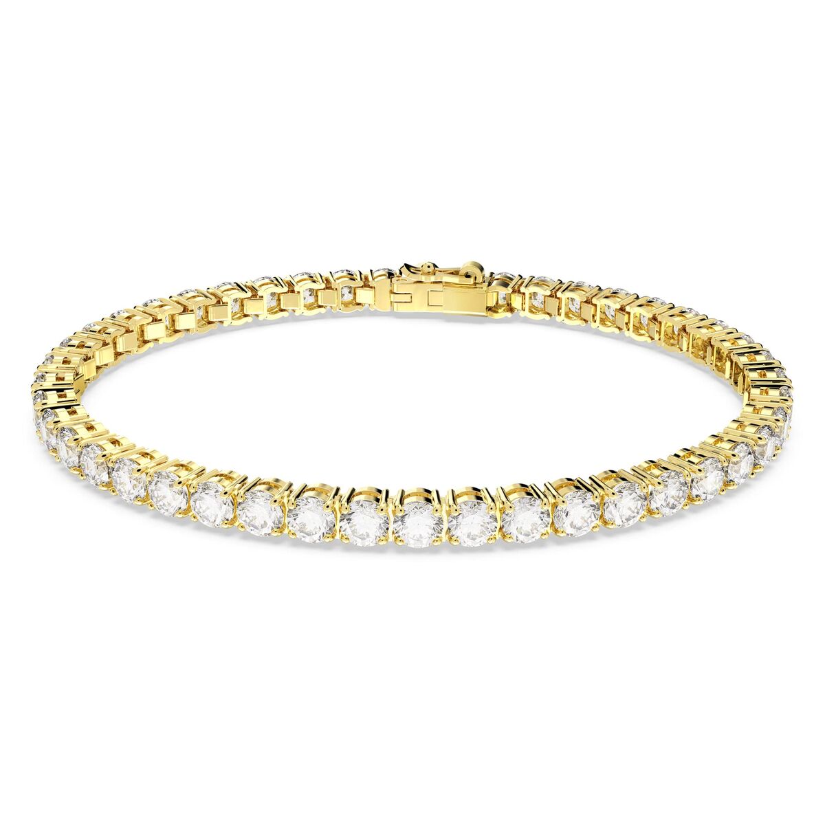 Ladies' Bracelet Swarovski 5657665