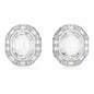Ladies' Earrings Swarovski 5669913