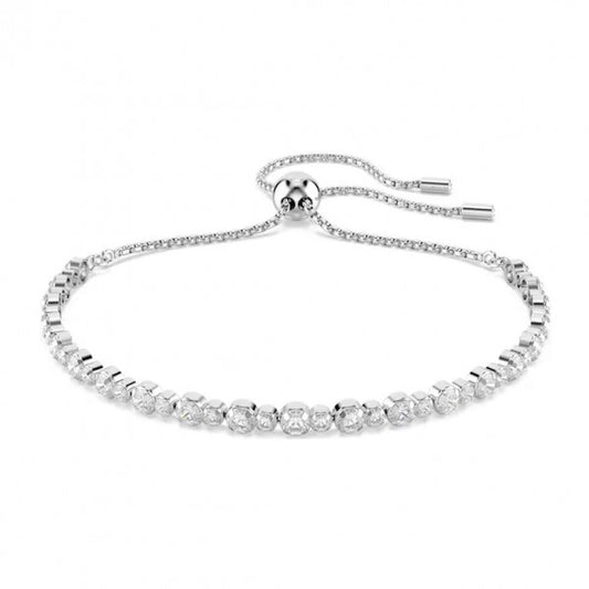 Ladies' Bracelet Swarovski 5677813 Silver