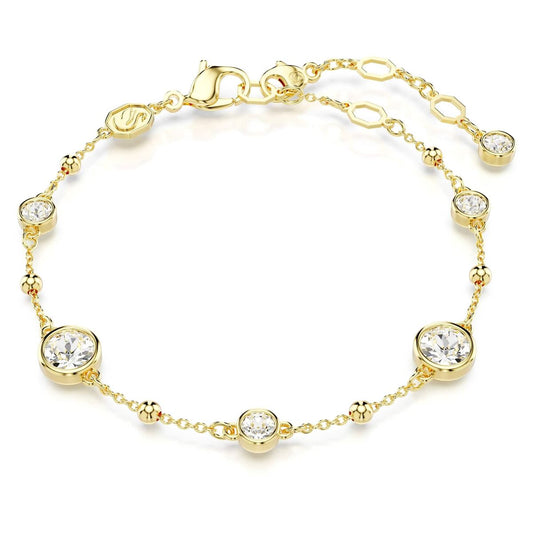 Ladies' Bracelet Swarovski 5680094