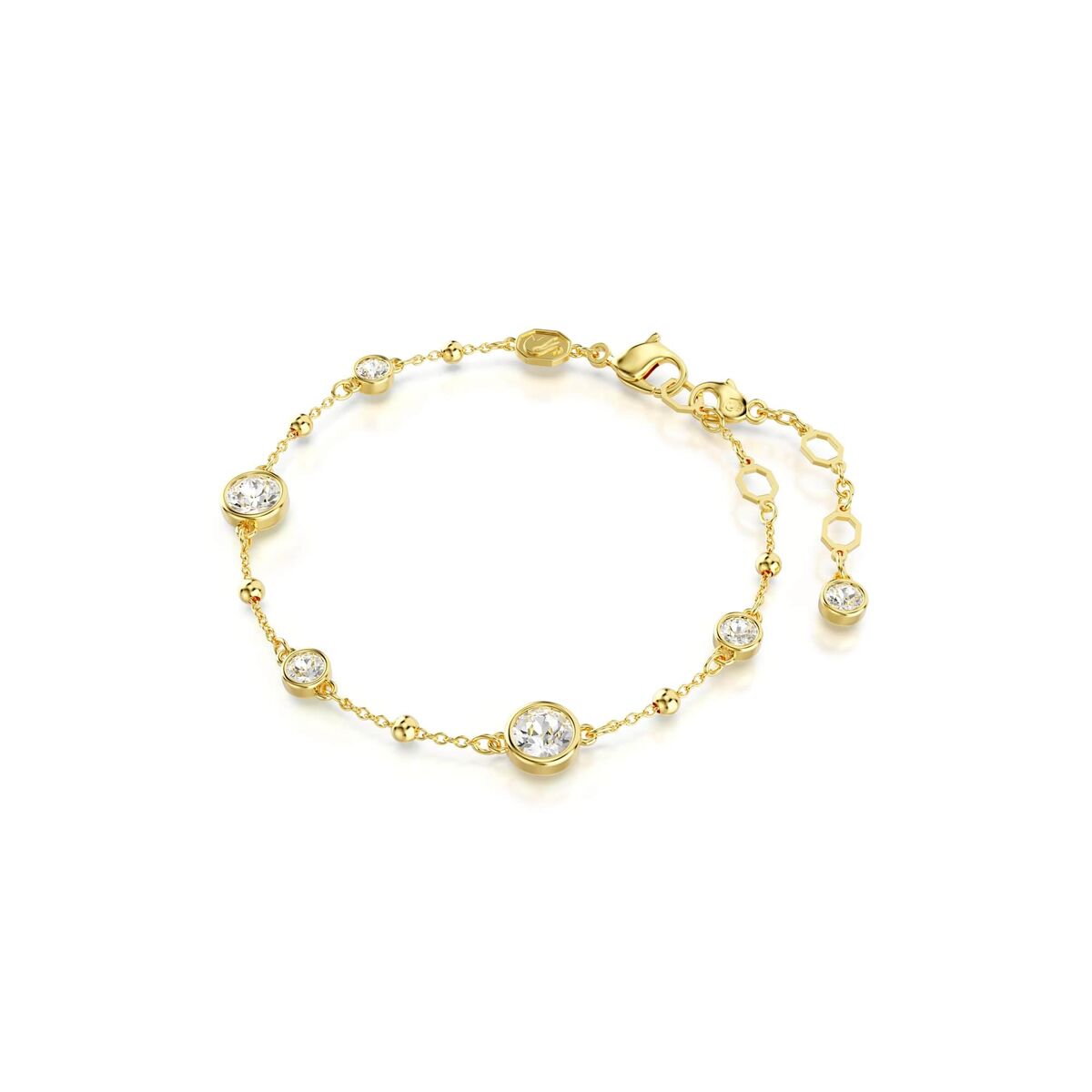 Ladies' Bracelet Swarovski 5680094