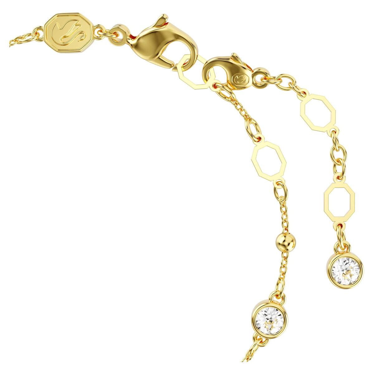 Ladies' Bracelet Swarovski 5680094