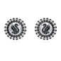 Ladies' Earrings Swarovski 5680848