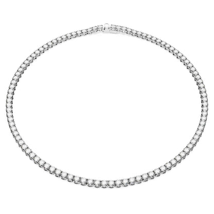 Ladies' Necklace Swarovski 5681796