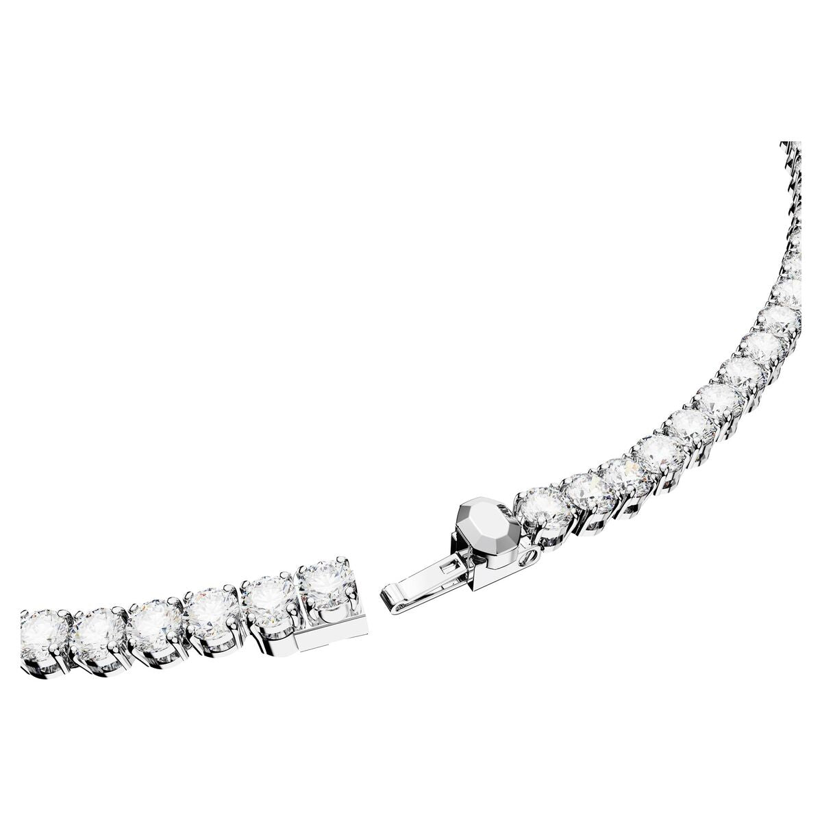 Ladies' Necklace Swarovski 5681796