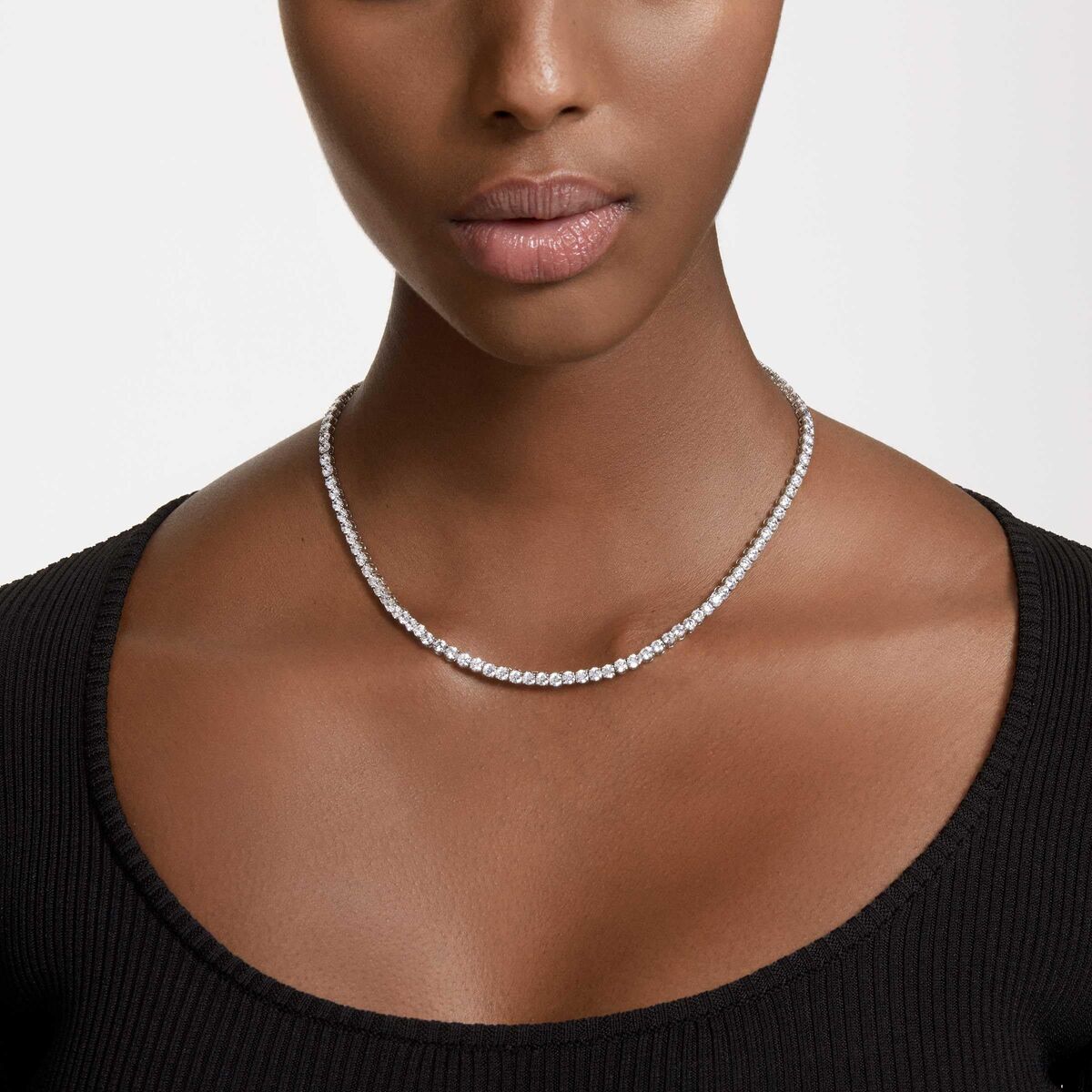 Ladies' Necklace Swarovski 5681796