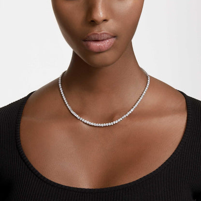 Ladies' Necklace Swarovski 5681796