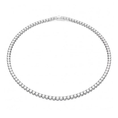 Ladies' Necklace Swarovski 5681796