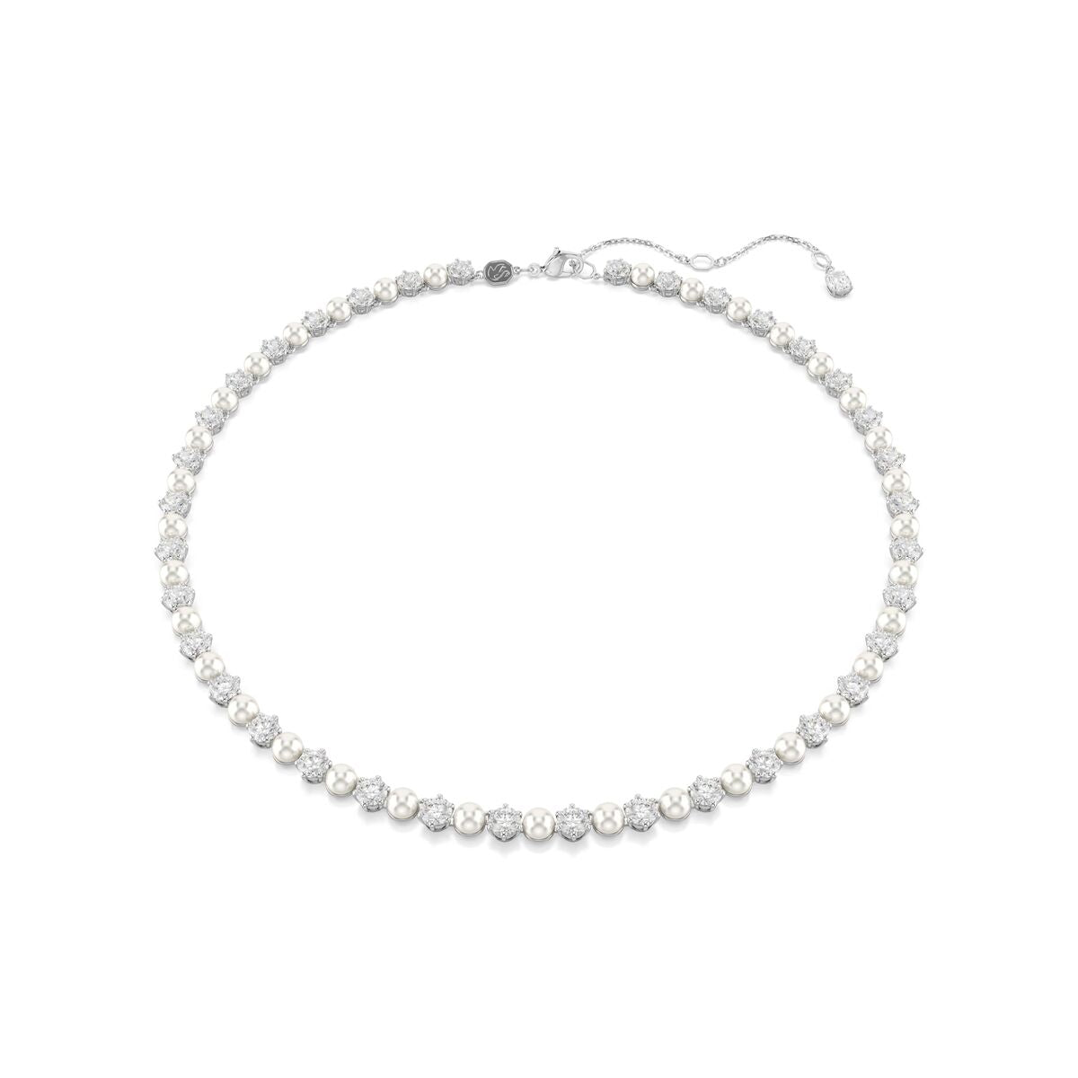 Ladies' Necklace Swarovski 5689623