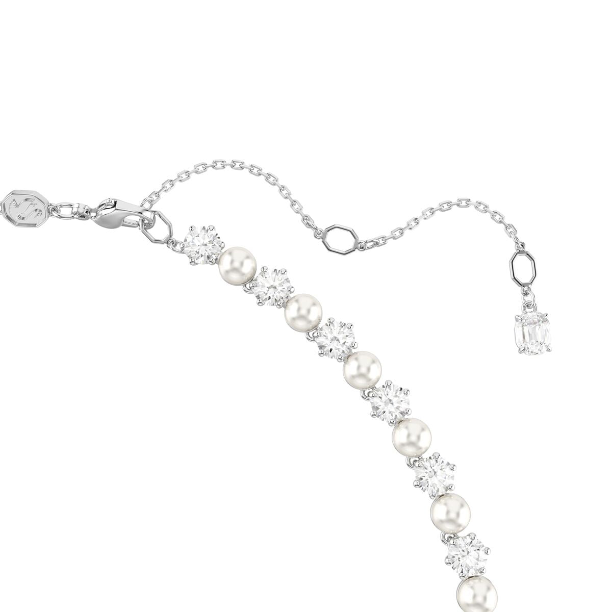 Ladies' Necklace Swarovski 5689623