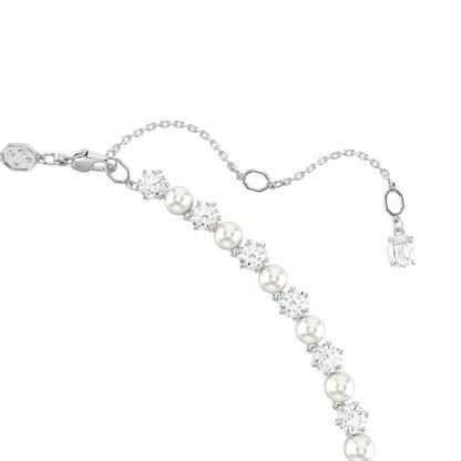 Ladies' Necklace Swarovski 5689623