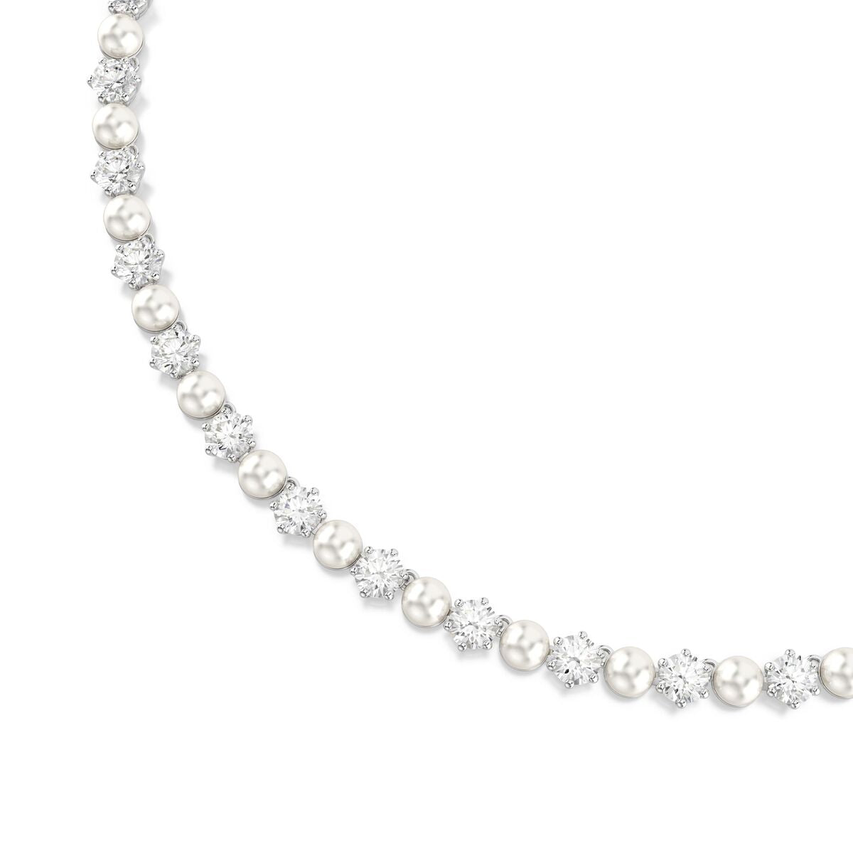 Ladies' Necklace Swarovski 5689623
