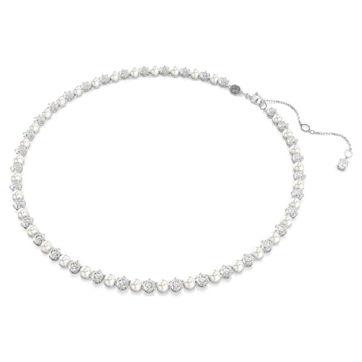 Ladies' Necklace Swarovski 5689623