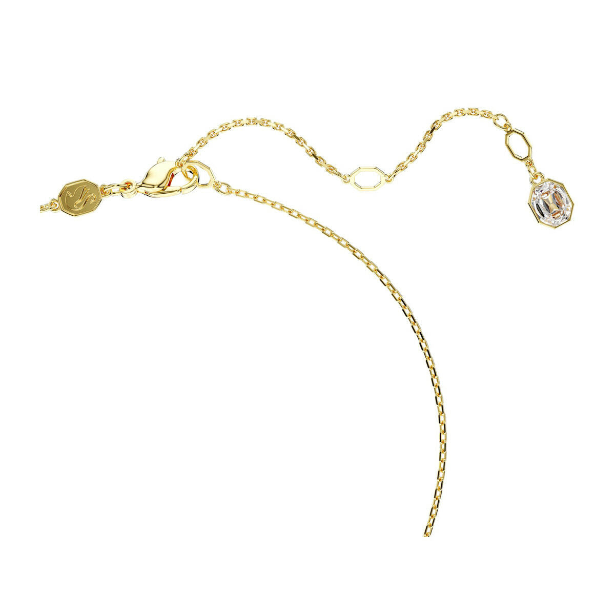 Ladies' Pendant Swarovski 5692178