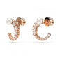 Ladies' Earrings Swarovski 5692264