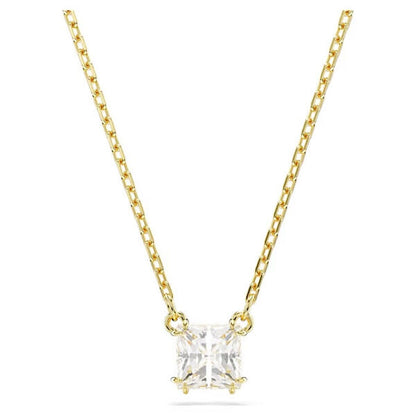 Ladies' Pendant Swarovski 5693153 Golden