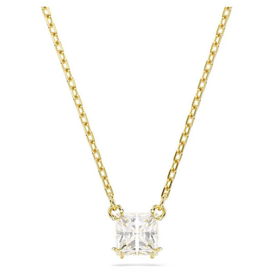 Ladies' Pendant Swarovski 5693153 Golden