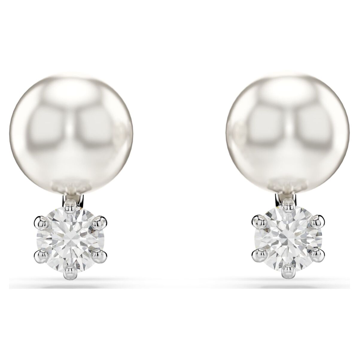 Ladies' Earrings Swarovski 5694225