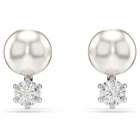 Ladies' Earrings Swarovski 5694225