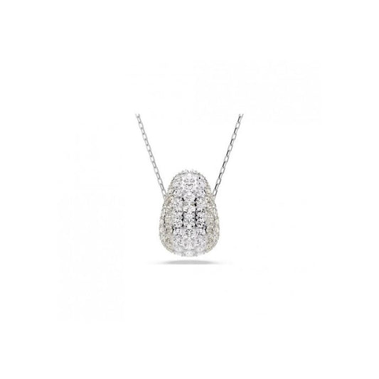 Ladies' Pendant Swarovski 5697190 Silver