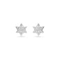Ladies' Earrings Swarovski 5700322 Silver