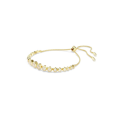 Ladies' Bracelet Swarovski 5705450 Golden