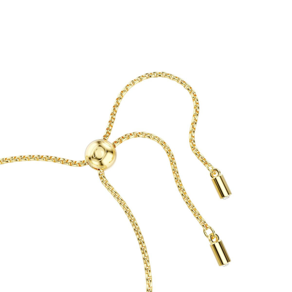 Ladies' Bracelet Swarovski 5705450 Golden