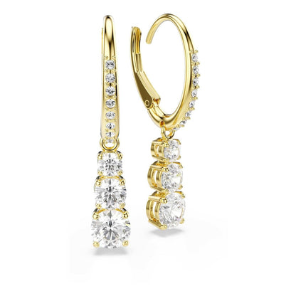 Ladies' Earrings Swarovski 5723300