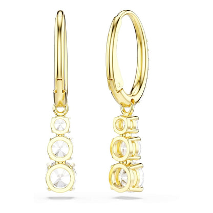 Ladies' Earrings Swarovski 5723300
