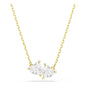 Ladies' Necklace Swarovski 5733475