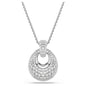 Ladies' Pendant Swarovski 5735223