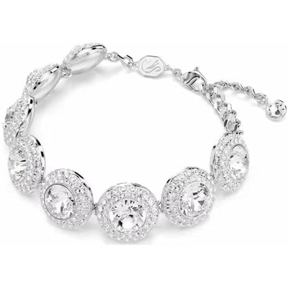 Ladies' Bracelet Swarovski 5735343 Silver