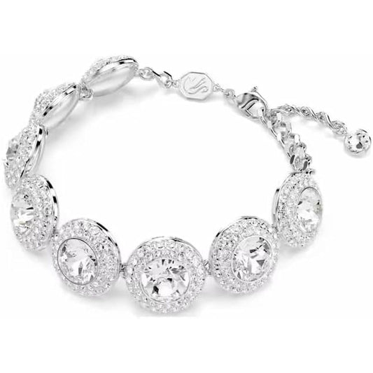 Ladies' Bracelet Swarovski 5735343 Silver