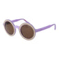 Unisex Sunglasses Andy Wolf WONDER 46C