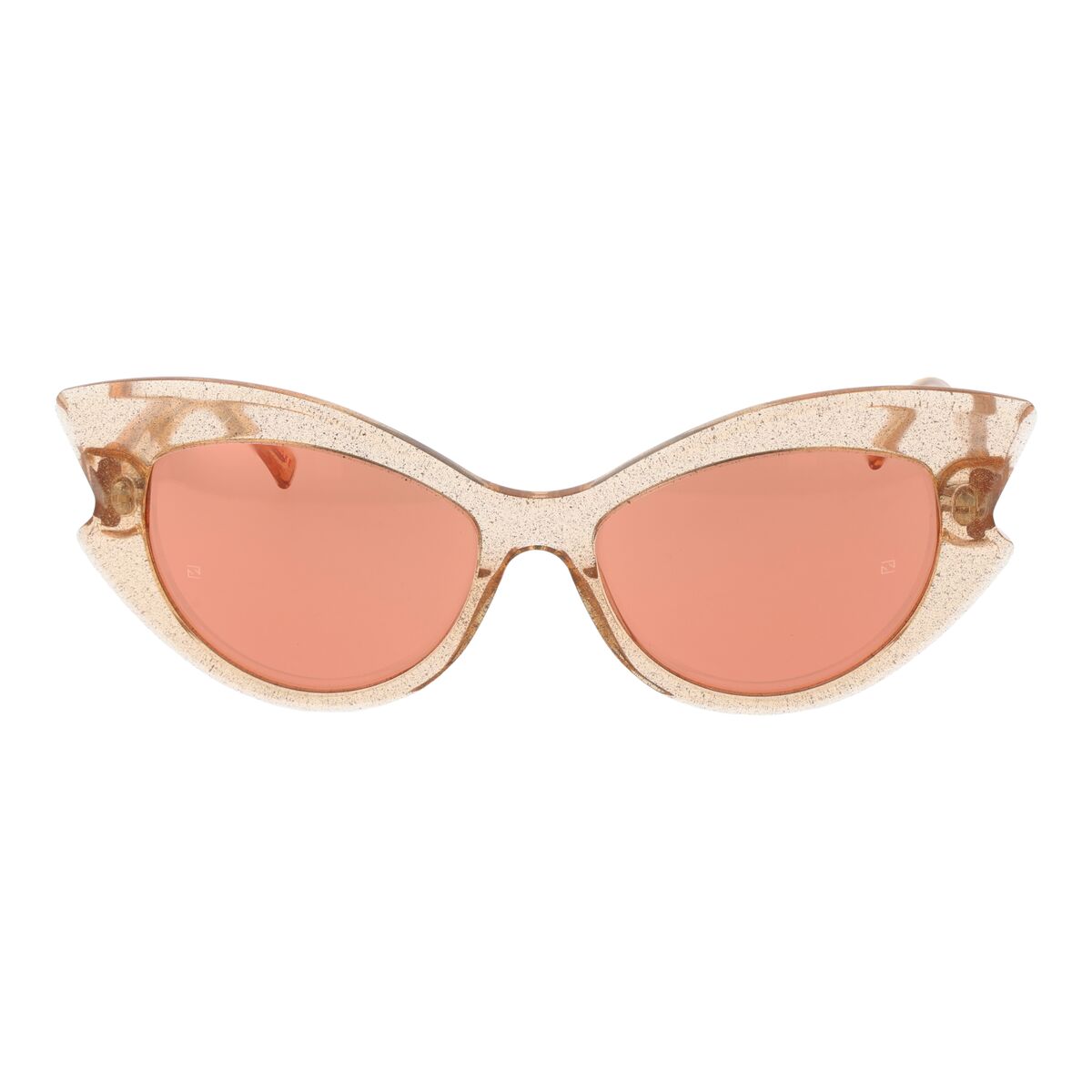 Unisex Sunglasses Andy Wolf IRINA 59D
