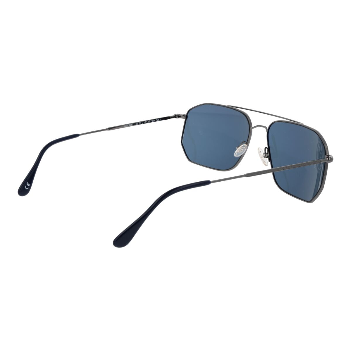 Unisex Sunglasses Andy Wolf HECTOR 60D