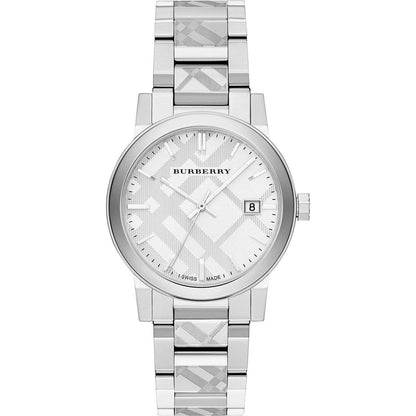 Burberry Unisex The City Watch BU9037