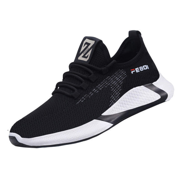 Chaussures de sport tendance pour hommes