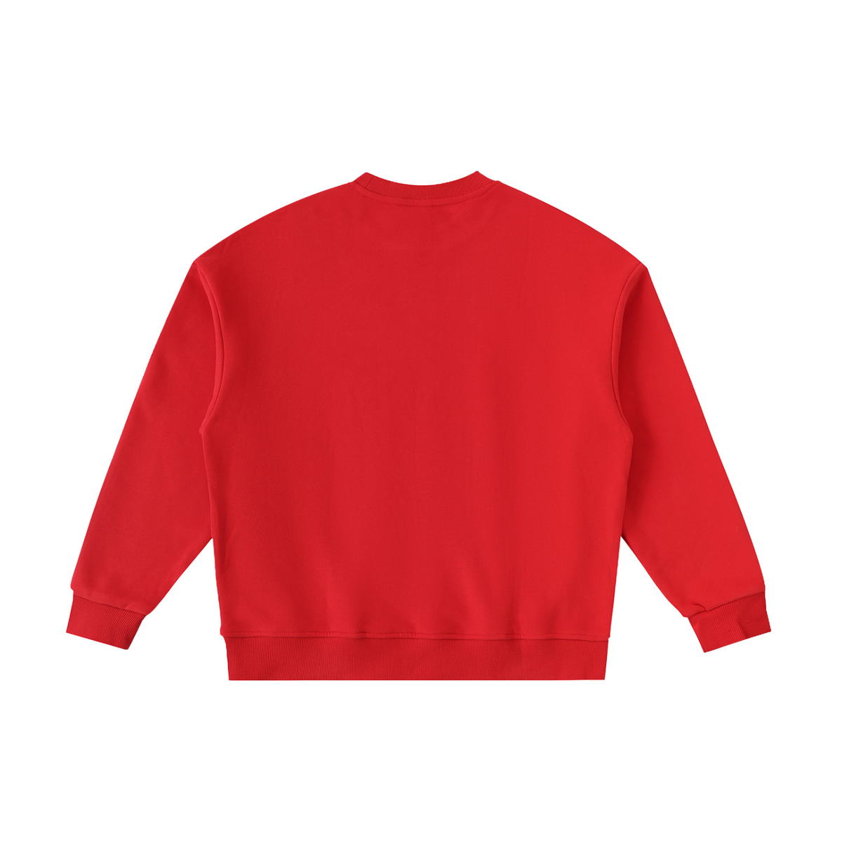 Kids Fleece  Crewneck Sweatshirt