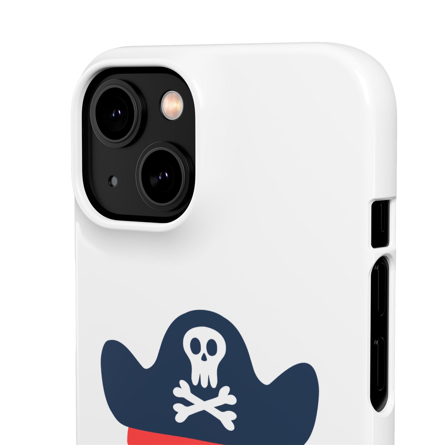 Snap Cases